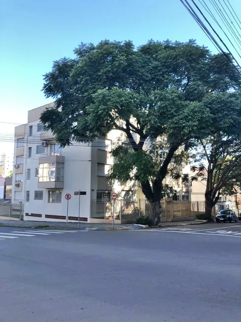 Foto 1 de Apartamento com 3 Quartos à venda, 102m² em Centro, Caxias do Sul