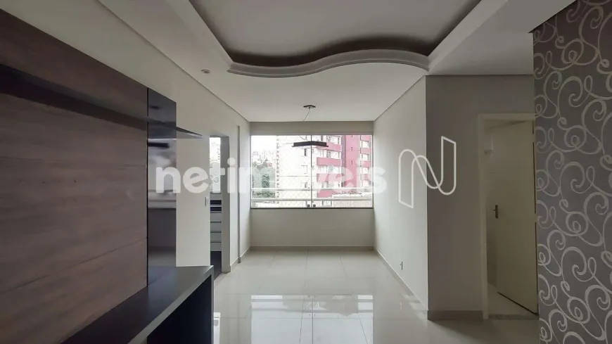 Foto 1 de Apartamento com 2 Quartos para alugar, 60m² em Nova Granada, Belo Horizonte