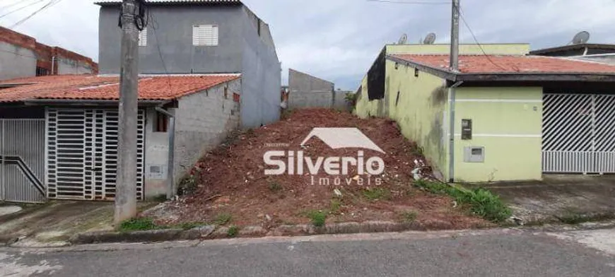 Foto 1 de Lote/Terreno à venda, 140m² em Jardim Santa Júlia, São José dos Campos