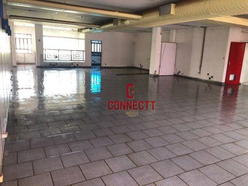 Foto 1 de Prédio Comercial para venda ou aluguel, 2250m² em Centro, Ribeirão Preto