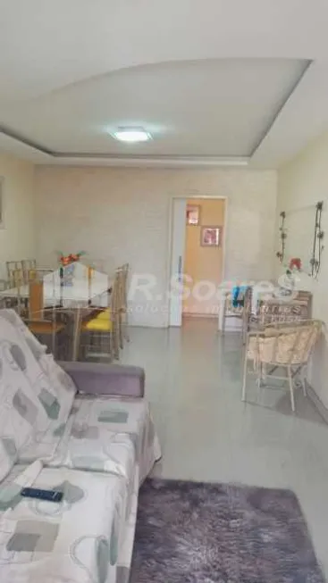 Foto 1 de Casa com 3 Quartos à venda, 200m² em Encantado, Rio de Janeiro