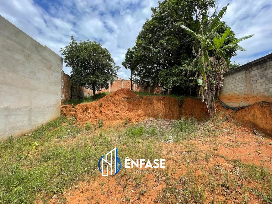 Foto 1 de Lote/Terreno à venda, 360m² em Pousada Del Rey, Igarapé