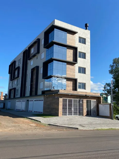 Foto 1 de Apartamento com 2 Quartos à venda, 67m² em Camobi, Santa Maria