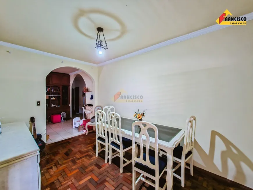 Foto 1 de Casa com 3 Quartos à venda, 112m² em Vila Espirito Santo, Divinópolis