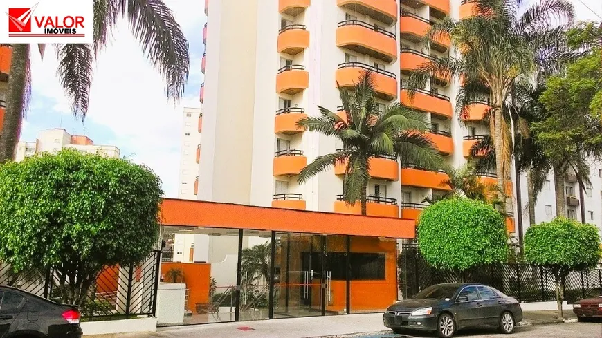 Foto 1 de Apartamento com 3 Quartos à venda, 76m² em Jardim Ester, São Paulo