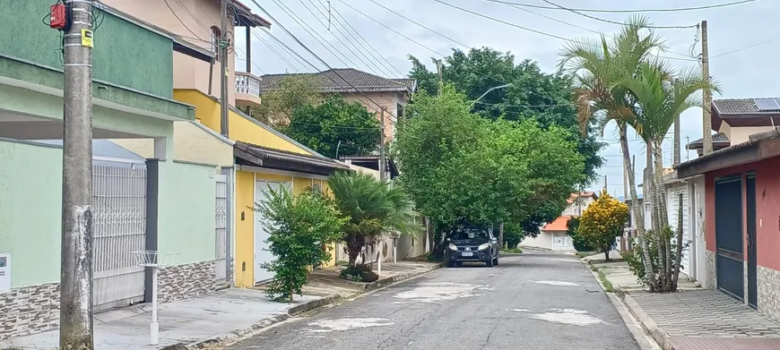 Foto 1 de Lote/Terreno à venda, 250m² em Jardim Terras de Sao Joao, Jacareí