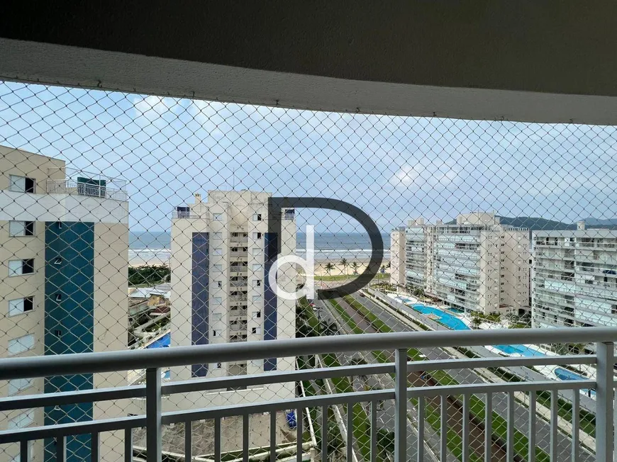 Foto 1 de Apartamento com 3 Quartos à venda, 141m² em Centro, Bertioga