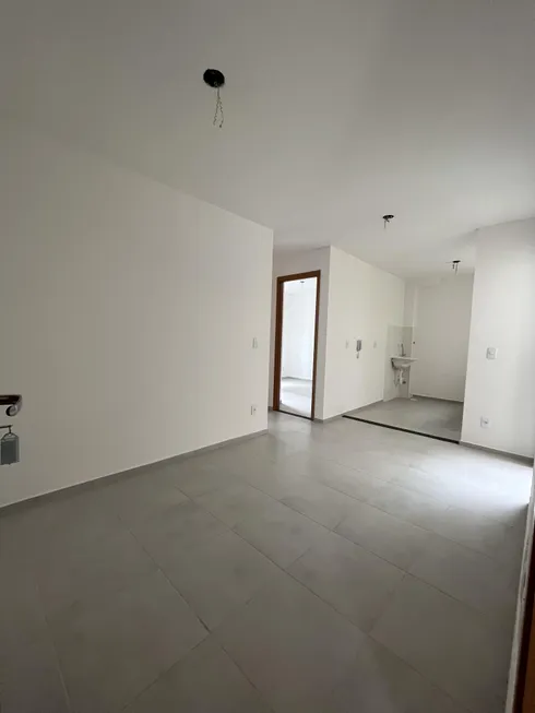 Foto 1 de Apartamento com 2 Quartos à venda, 48m² em Vila São Paulo, Mogi das Cruzes