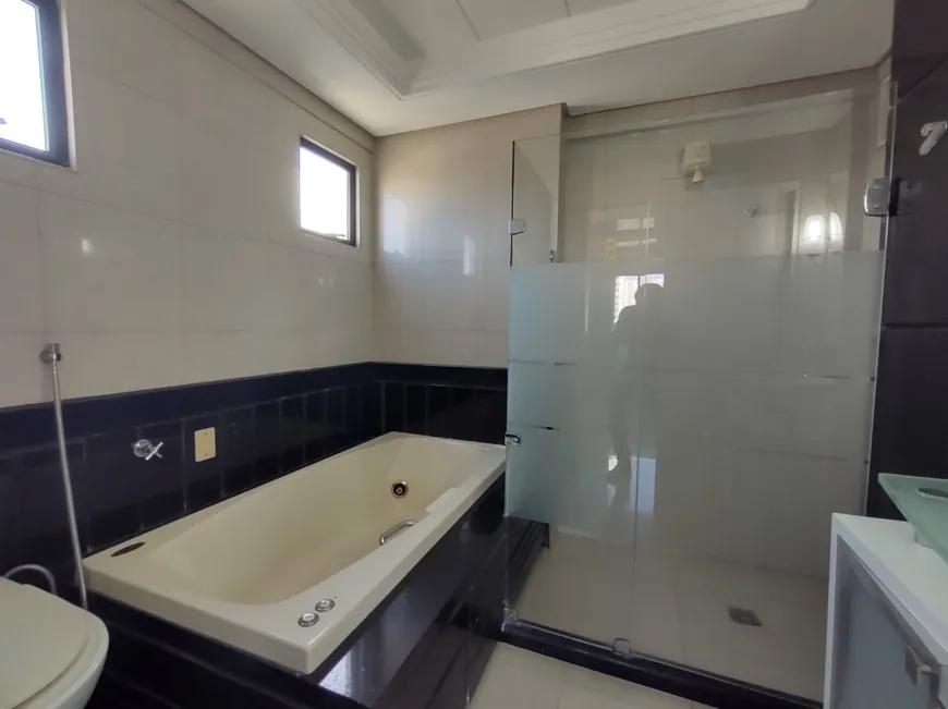 Foto 1 de Apartamento com 2 Quartos à venda, 119m² em Manaíra, João Pessoa