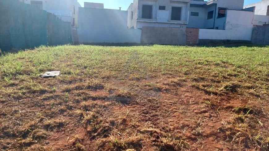 Foto 1 de Lote/Terreno à venda, 200m² em Vila Monte Alegre, Paulínia