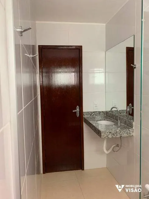 Foto 1 de Apartamento com 1 Quarto à venda, 78m² em Vila Olímpica, Uberaba