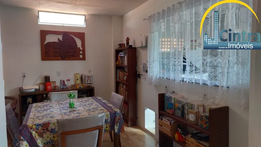 Foto 1 de Apartamento com 2 Quartos à venda, 89m² em Ipitanga, Lauro de Freitas