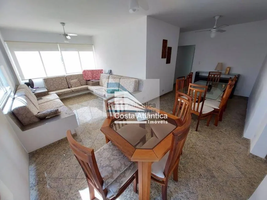 Foto 1 de Apartamento com 4 Quartos à venda, 113m² em Pitangueiras, Guarujá