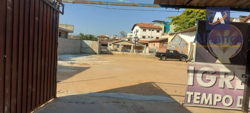 Foto 1 de Lote/Terreno à venda, 1000m² em Santo Antonio, Louveira