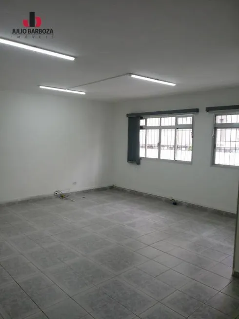 Foto 1 de Sala Comercial para alugar, 33m² em Saúde, São Paulo