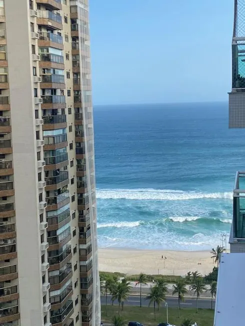 Foto 1 de Apartamento com 2 Quartos à venda, 81m² em Barra da Tijuca, Rio de Janeiro