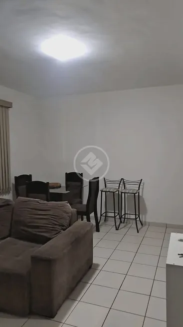 Foto 1 de Apartamento com 2 Quartos à venda, 45m² em Chácaras Tubalina E Quartel, Uberlândia