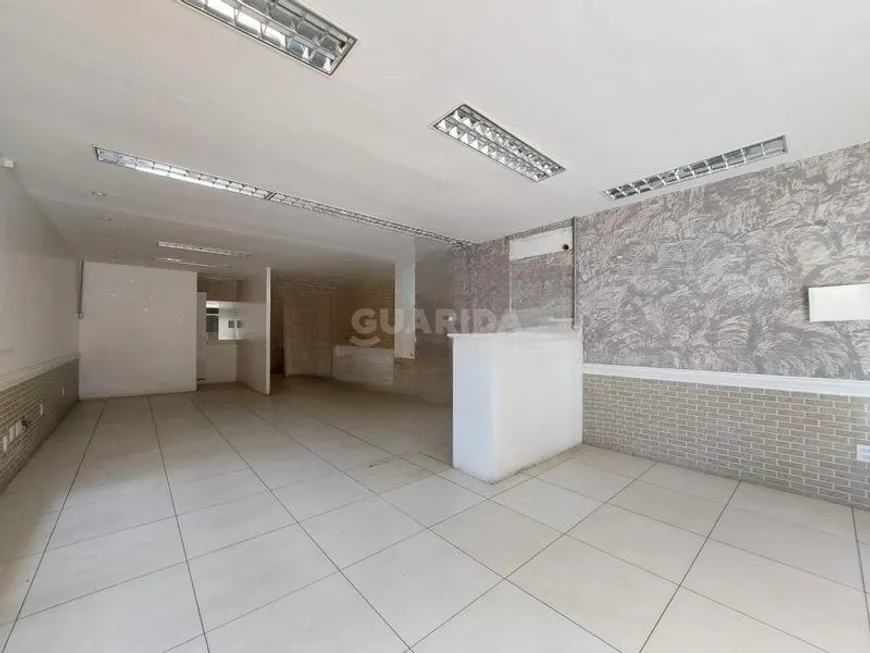 Foto 1 de Ponto Comercial para alugar, 64m² em Bom Fim, Porto Alegre