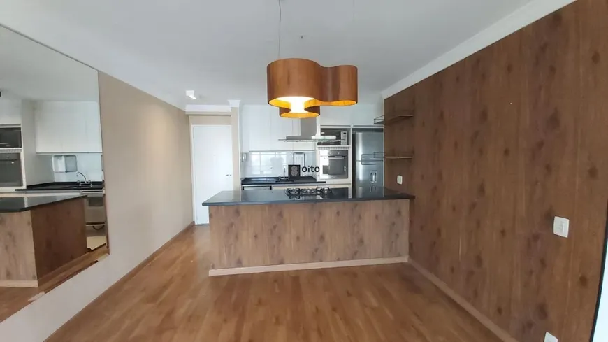 Foto 1 de Apartamento com 2 Quartos para venda ou aluguel, 77m² em Pompeia, São Paulo