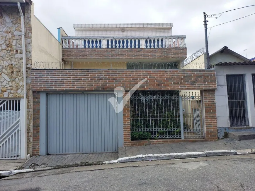 Foto 1 de Imóvel Comercial com 3 Quartos à venda, 334m² em Vila Formosa, São Paulo