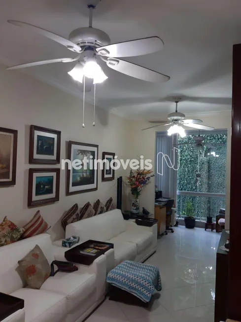 Foto 1 de Apartamento com 2 Quartos à venda, 74m² em Moneró, Rio de Janeiro