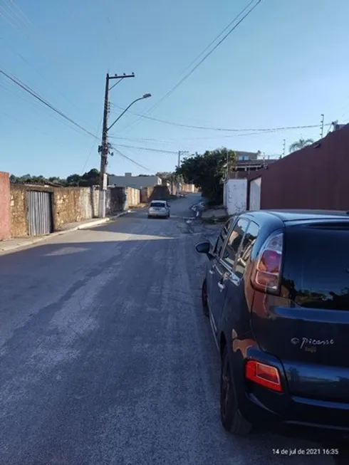 Foto 1 de Casa com 2 Quartos à venda, 160m² em Setor Habitacional Arniqueira, Brasília