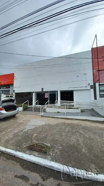 Foto 1 de Imóvel Comercial para alugar, 389m² em Ideal, Novo Hamburgo