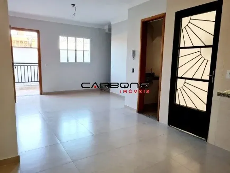 Foto 1 de Casa de Condomínio com 2 Quartos à venda, 60m² em Artur Alvim, São Paulo