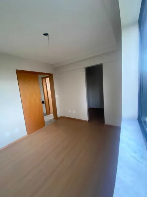 Foto 1 de Apartamento com 1 Quarto à venda, 43m² em Funcionários, Belo Horizonte
