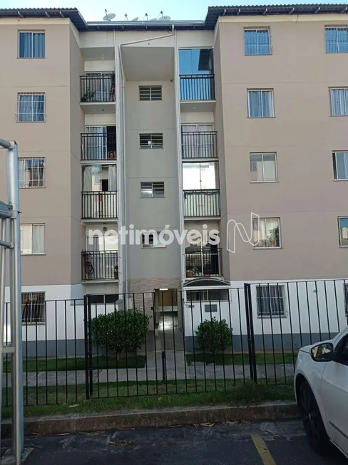 Foto 1 de Apartamento com 3 Quartos à venda, 65m² em Acaiaca, Belo Horizonte