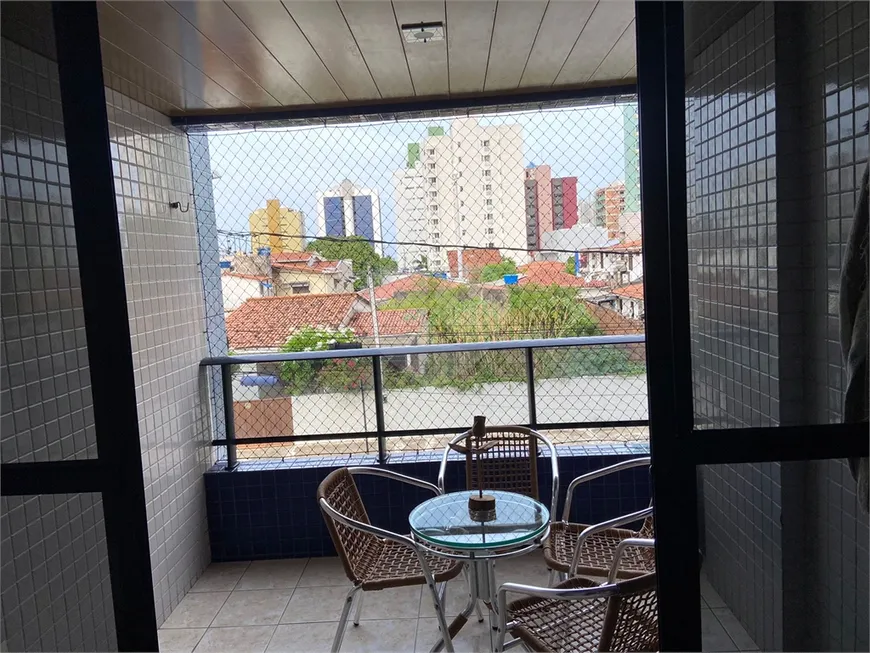 Foto 1 de Apartamento com 3 Quartos à venda, 117m² em Manaíra, João Pessoa