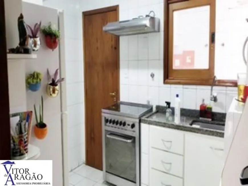 Foto 1 de Casa de Condomínio com 3 Quartos à venda, 118m² em Vila Santos, São Paulo