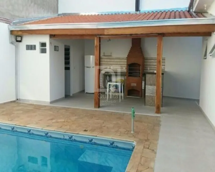 Foto 1 de Sobrado com 3 Quartos à venda, 300m² em Jardim Pagliato, Sorocaba