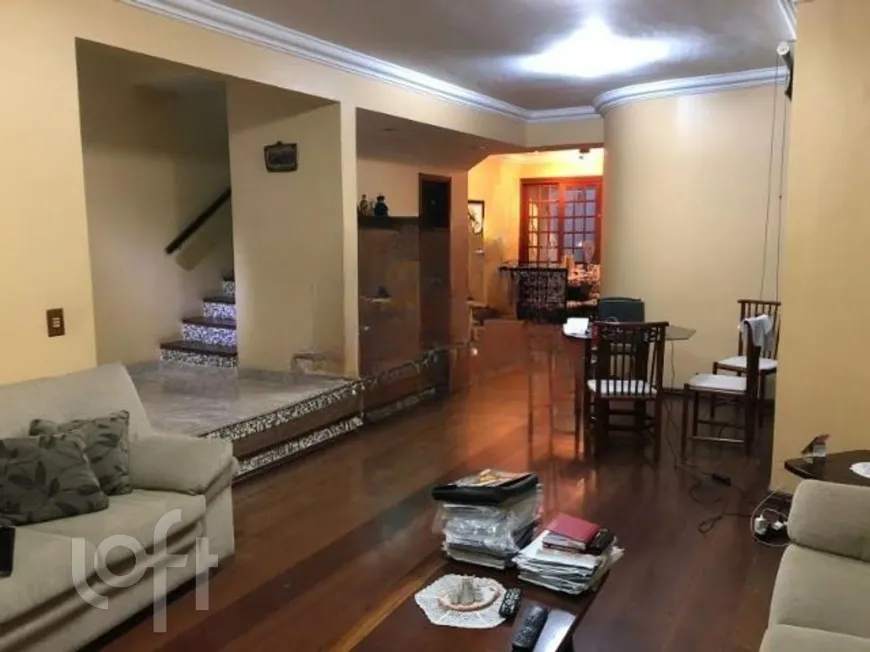 Foto 1 de Casa com 3 Quartos à venda, 200m² em Vila Sônia, São Paulo