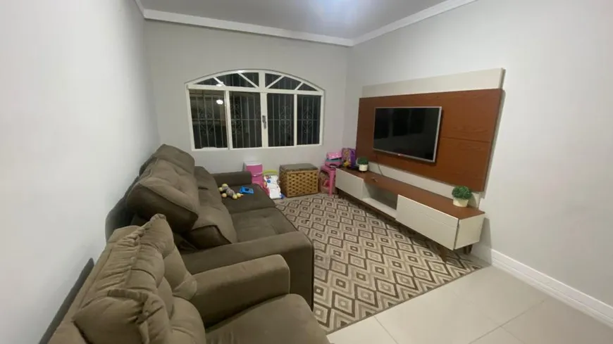 Foto 1 de Casa com 3 Quartos à venda, 160m² em Butantã, São Paulo