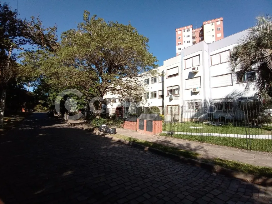 Foto 1 de Apartamento com 1 Quarto à venda, 42m² em Alto Petrópolis, Porto Alegre