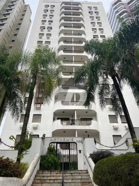 Foto 1 de Apartamento com 3 Quartos à venda, 196m² em Jardim Paraíso, Campinas