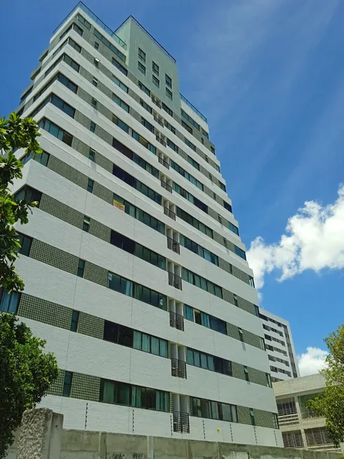 Foto 1 de Apartamento com 2 Quartos para alugar, 55m² em Casa Caiada, Olinda