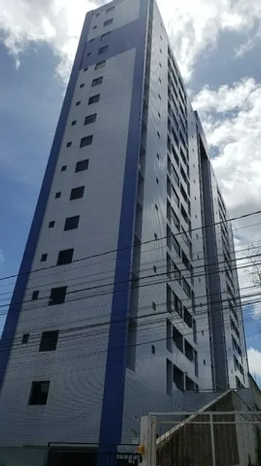 Foto 1 de Apartamento com 2 Quartos à venda, 86m² em Centro, Campina Grande