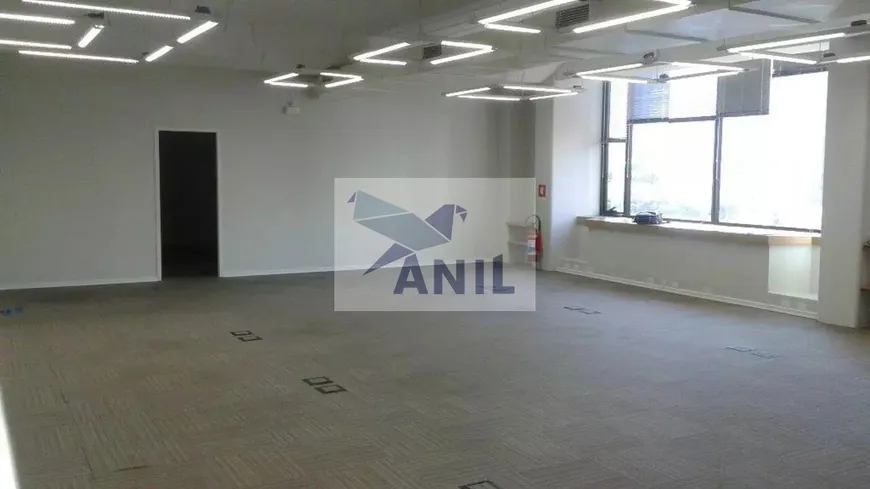 Foto 1 de Sala Comercial para venda ou aluguel, 374m² em Brooklin, São Paulo