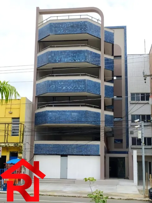 Foto 1 de Prédio Comercial para alugar, 1479m² em São Francisco, São Luís