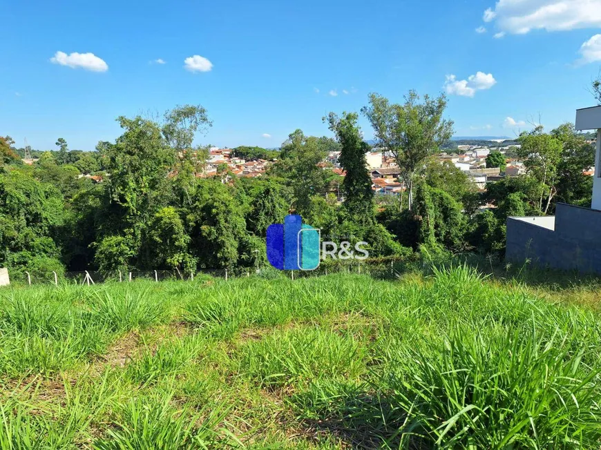 Foto 1 de Lote/Terreno à venda, 310m² em Vila Pasti, Louveira