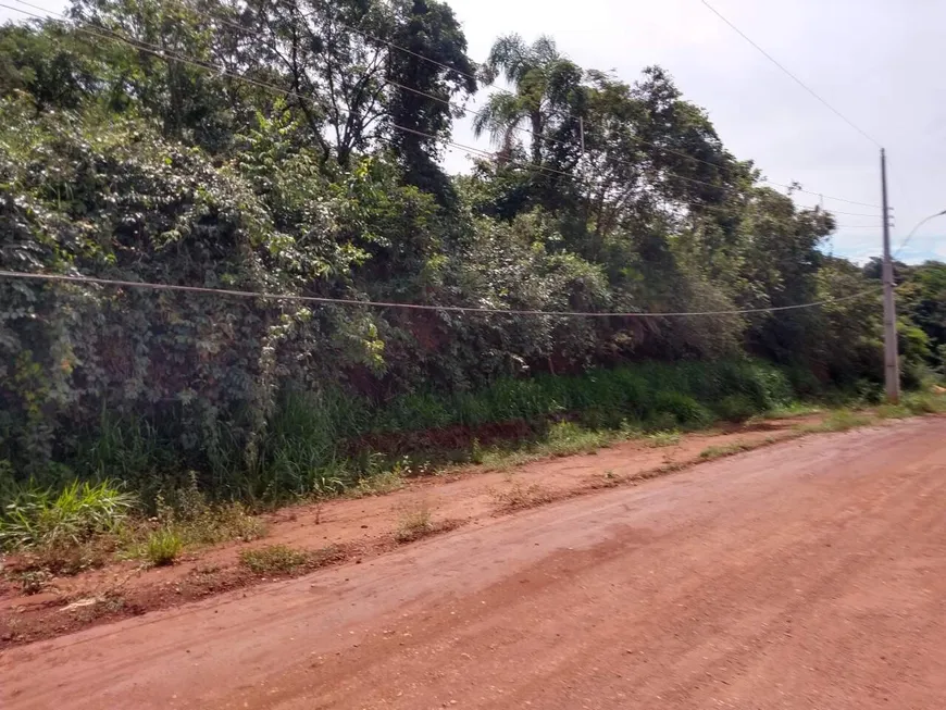 Foto 1 de Fazenda/Sítio à venda, 5044m² em Bom Jardim, Mário Campos