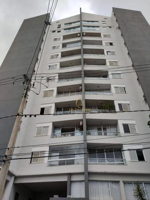 Foto 1 de Cobertura com 4 Quartos para alugar, 245m² em Jardim Aquarius, São José dos Campos