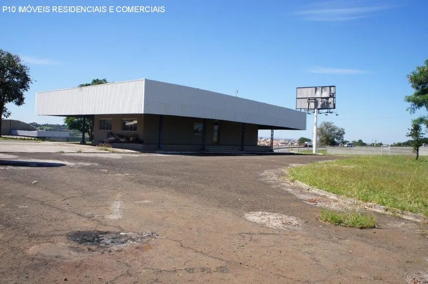 Foto 1 de Galpão/Depósito/Armazém à venda, 3412m² em Chacaras Reunidas Anhanguera, Sumaré