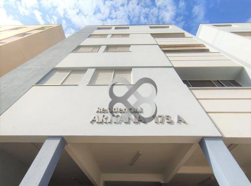 Foto 1 de Apartamento com 3 Quartos à venda, 81m² em Dom Bosco, Londrina