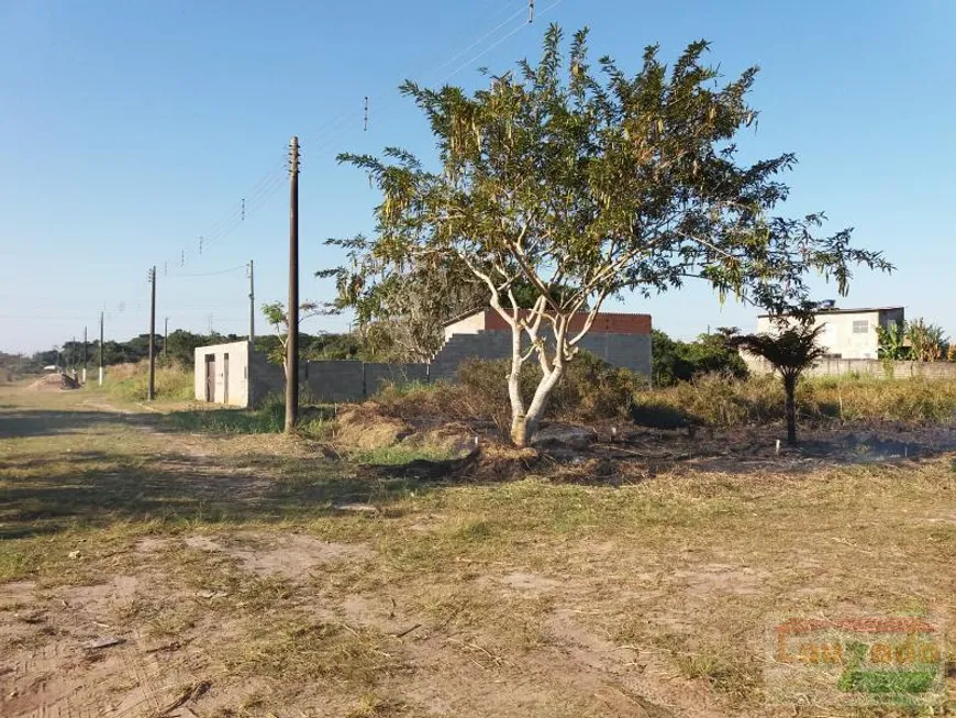 Foto 1 de Lote/Terreno à venda, 322m² em Estancia Sao Jose, Peruíbe