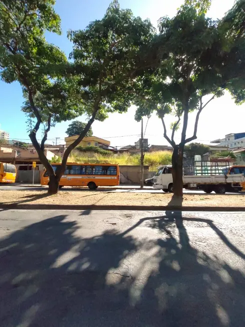 Foto 1 de Lote/Terreno à venda, 360m² em Dom Bosco, Belo Horizonte