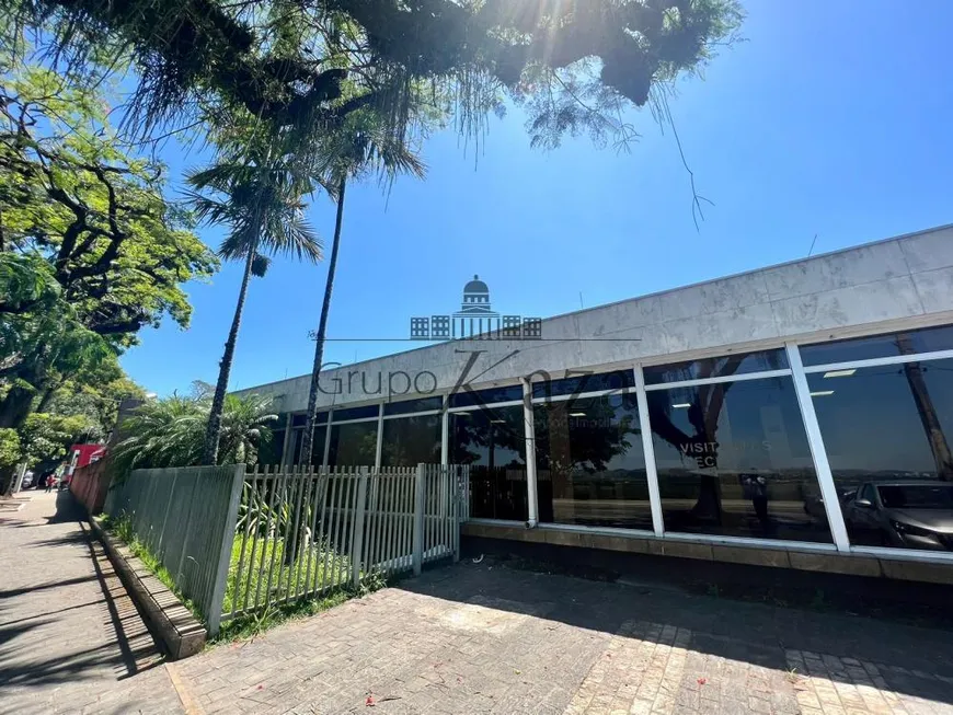 Foto 1 de Ponto Comercial à venda, 400m² em Centro, São José dos Campos