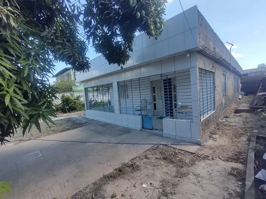Foto 1 de Casa com 3 Quartos à venda, 90m² em Pau Amarelo, Paulista